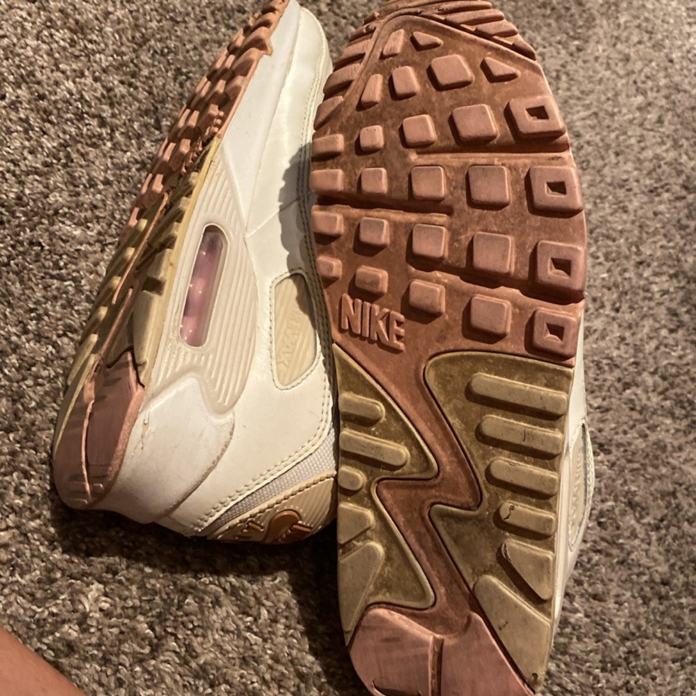 Wowza! Nike Air Max 90’s - Picture 6 of 6
